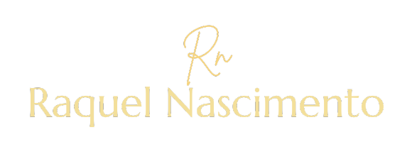 Logo Fisioterapia Raquel Nascimento